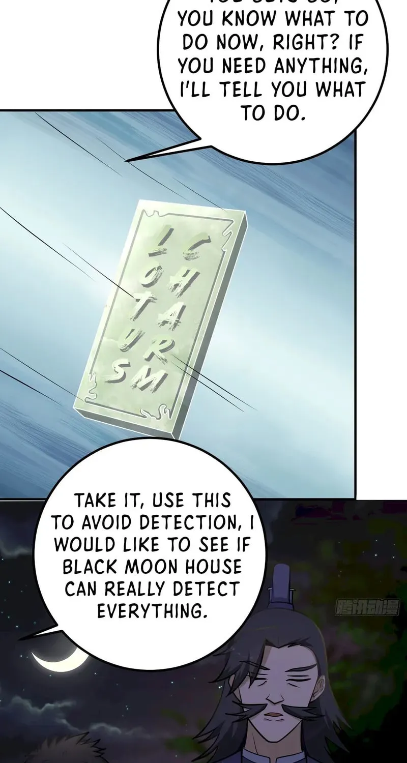 Invincible After a Hundred Years of Seclusion Chapter 26 page 43 - 