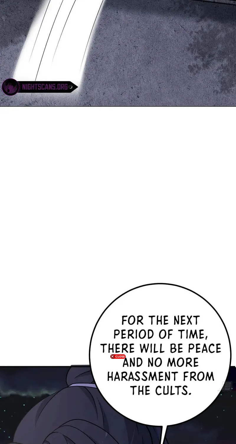 Invincible After a Hundred Years of Seclusion Chapter 26 page 46 - 
