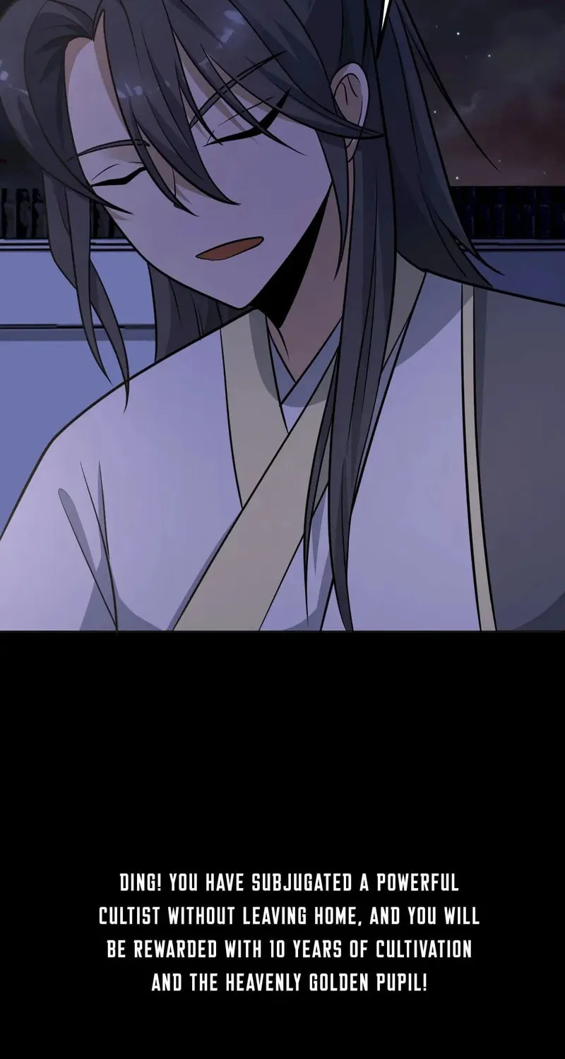 Invincible After a Hundred Years of Seclusion Chapter 26 page 47 - 