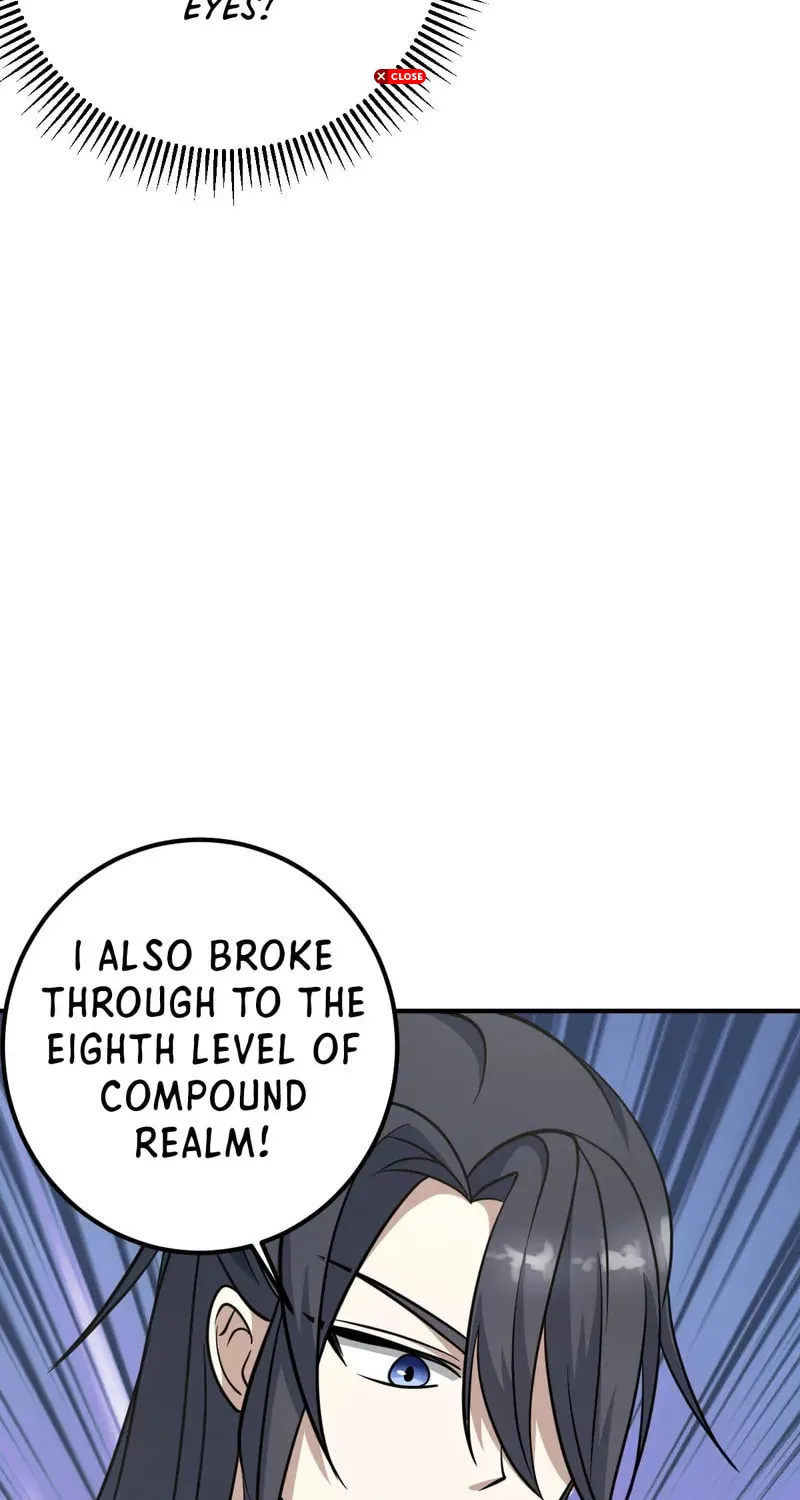 Invincible After a Hundred Years of Seclusion Chapter 26 page 51 - 