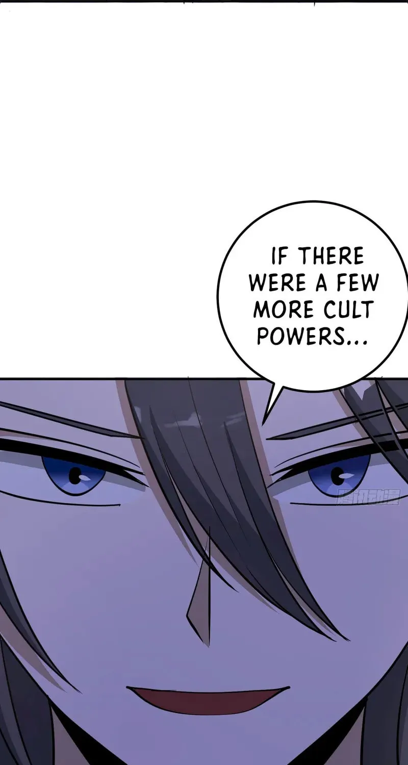 Invincible After a Hundred Years of Seclusion Chapter 26 page 53 - 