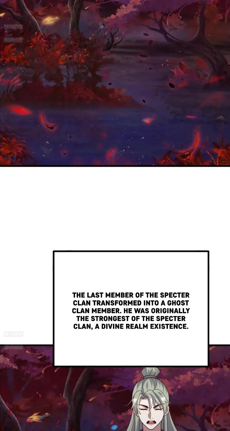 Invincible After a Hundred Years of Seclusion Chapter 260 page 2 - 