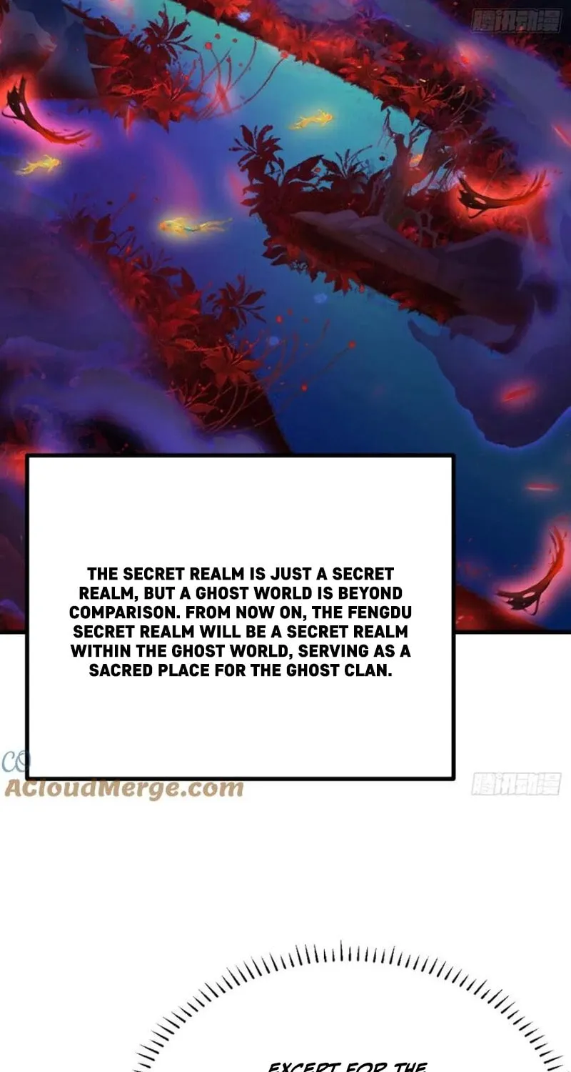 Invincible After a Hundred Years of Seclusion Chapter 260 page 12 - 