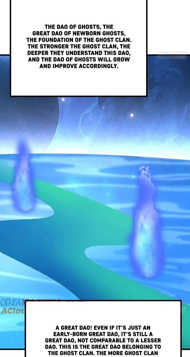 Invincible After a Hundred Years of Seclusion Chapter 260 page 14 - 