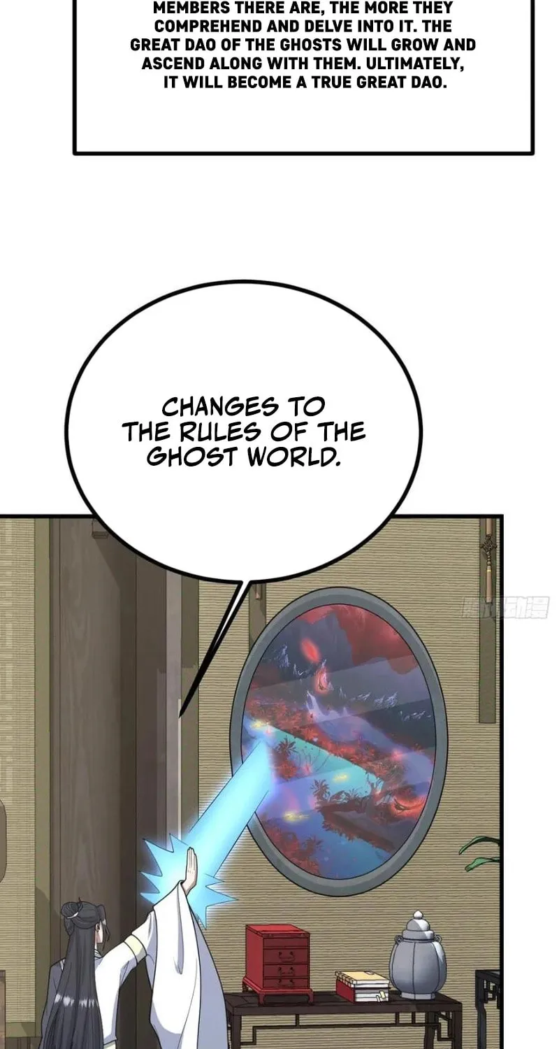 Invincible After a Hundred Years of Seclusion Chapter 260 page 15 - 