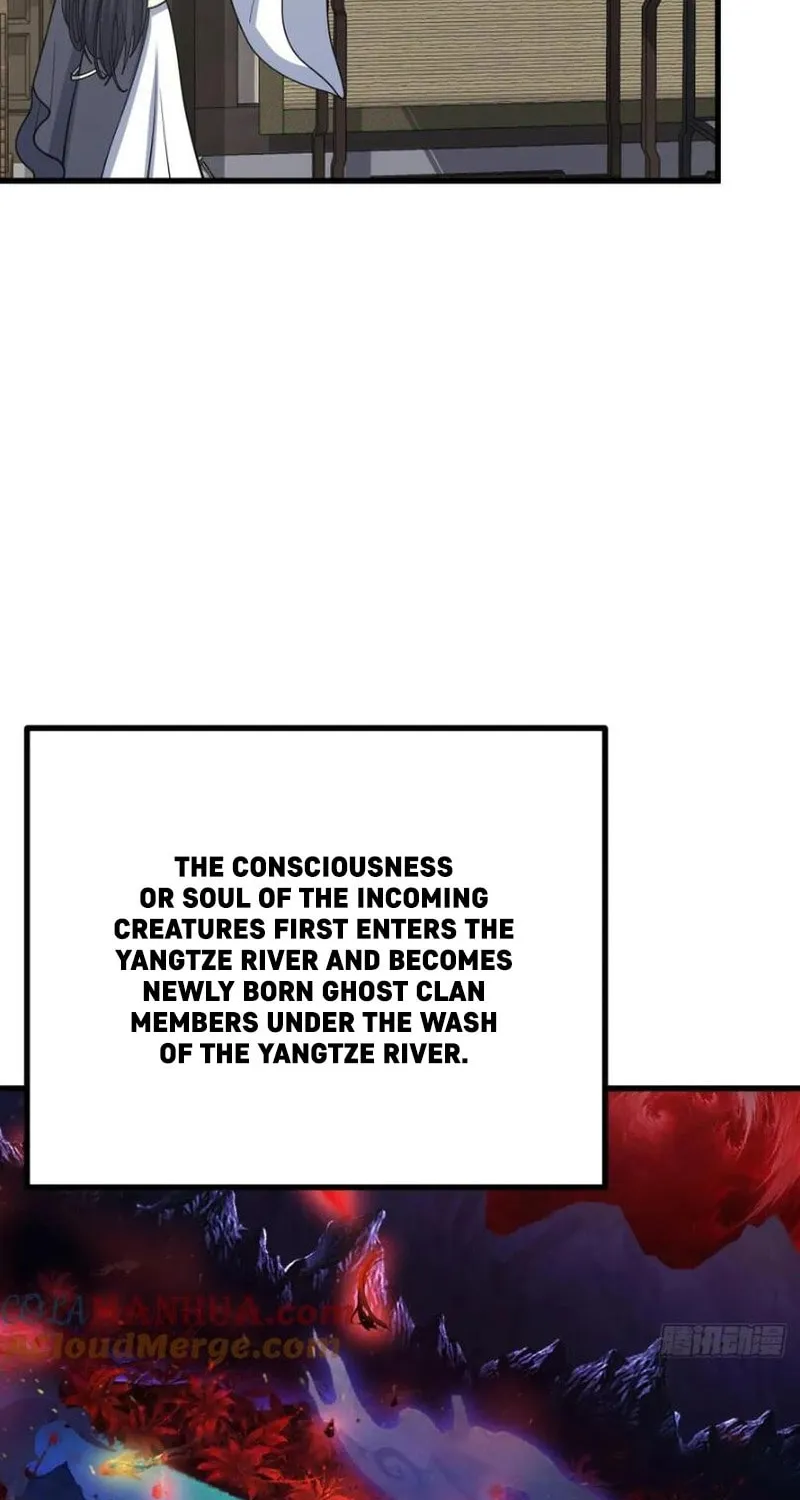 Invincible After a Hundred Years of Seclusion Chapter 260 page 16 - 