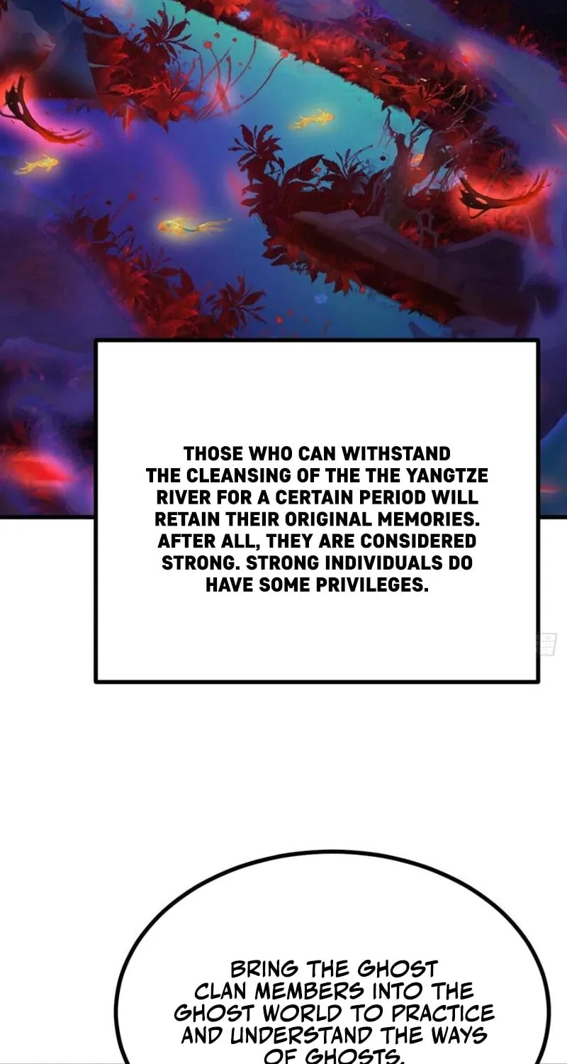 Invincible After a Hundred Years of Seclusion Chapter 260 page 17 - 