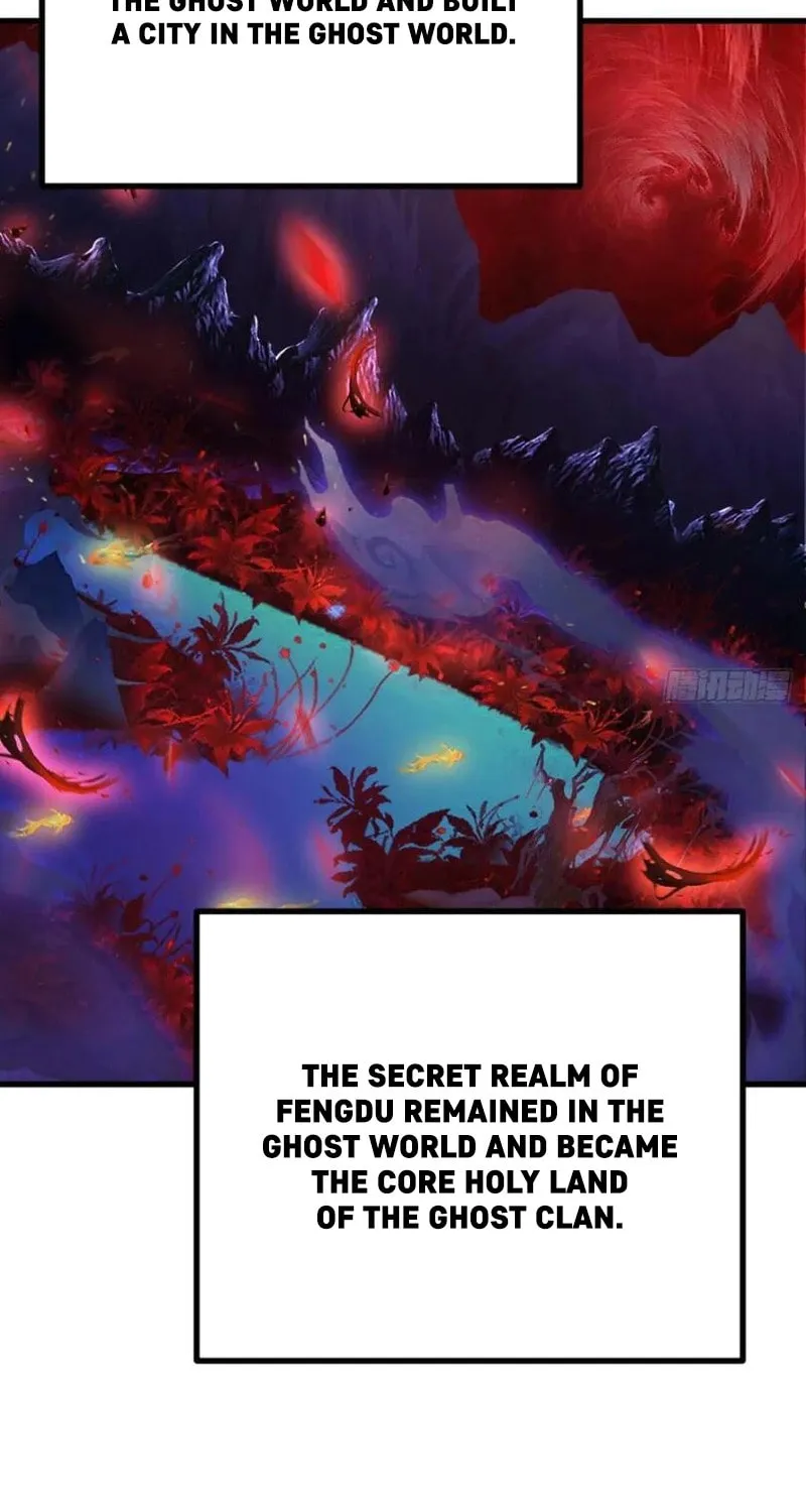 Invincible After a Hundred Years of Seclusion Chapter 260 page 20 - 