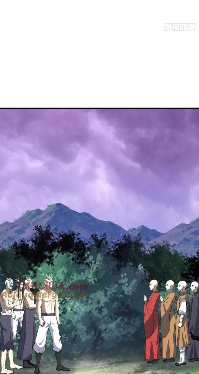 Invincible After a Hundred Years of Seclusion Chapter 260 page 29 - 
