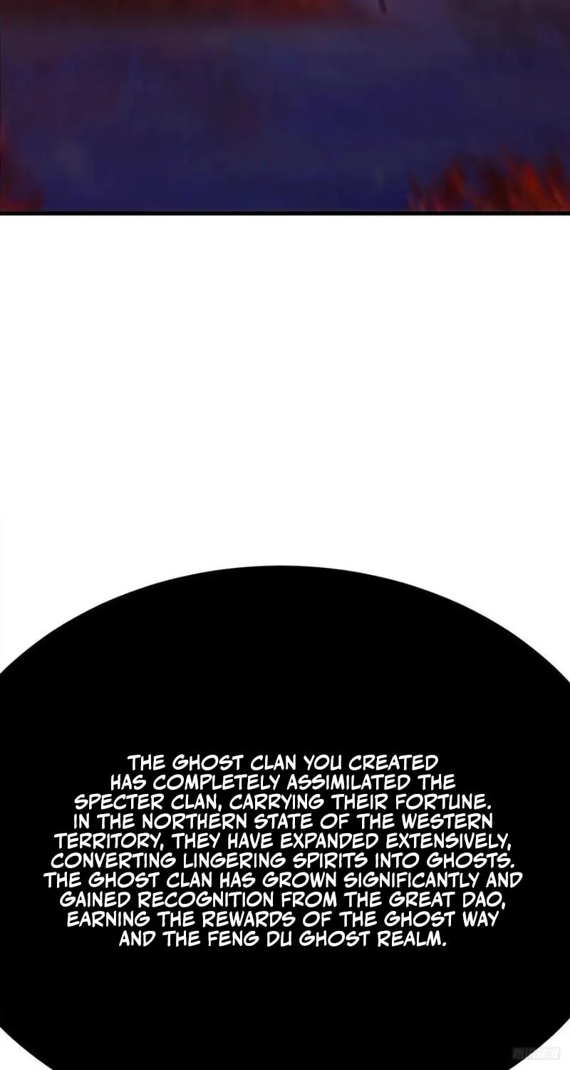 Invincible After a Hundred Years of Seclusion Chapter 260 page 8 - 