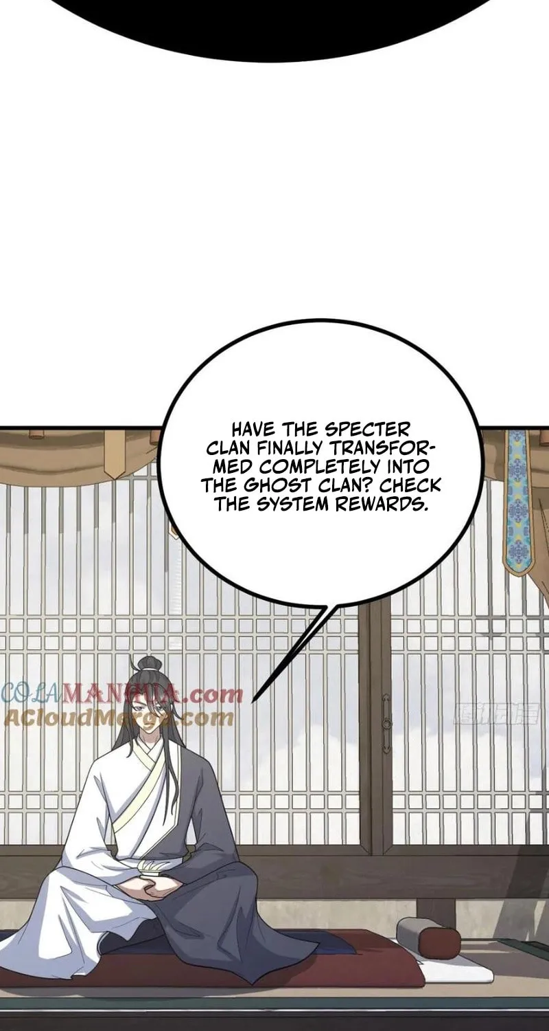 Invincible After a Hundred Years of Seclusion Chapter 260 page 9 - 