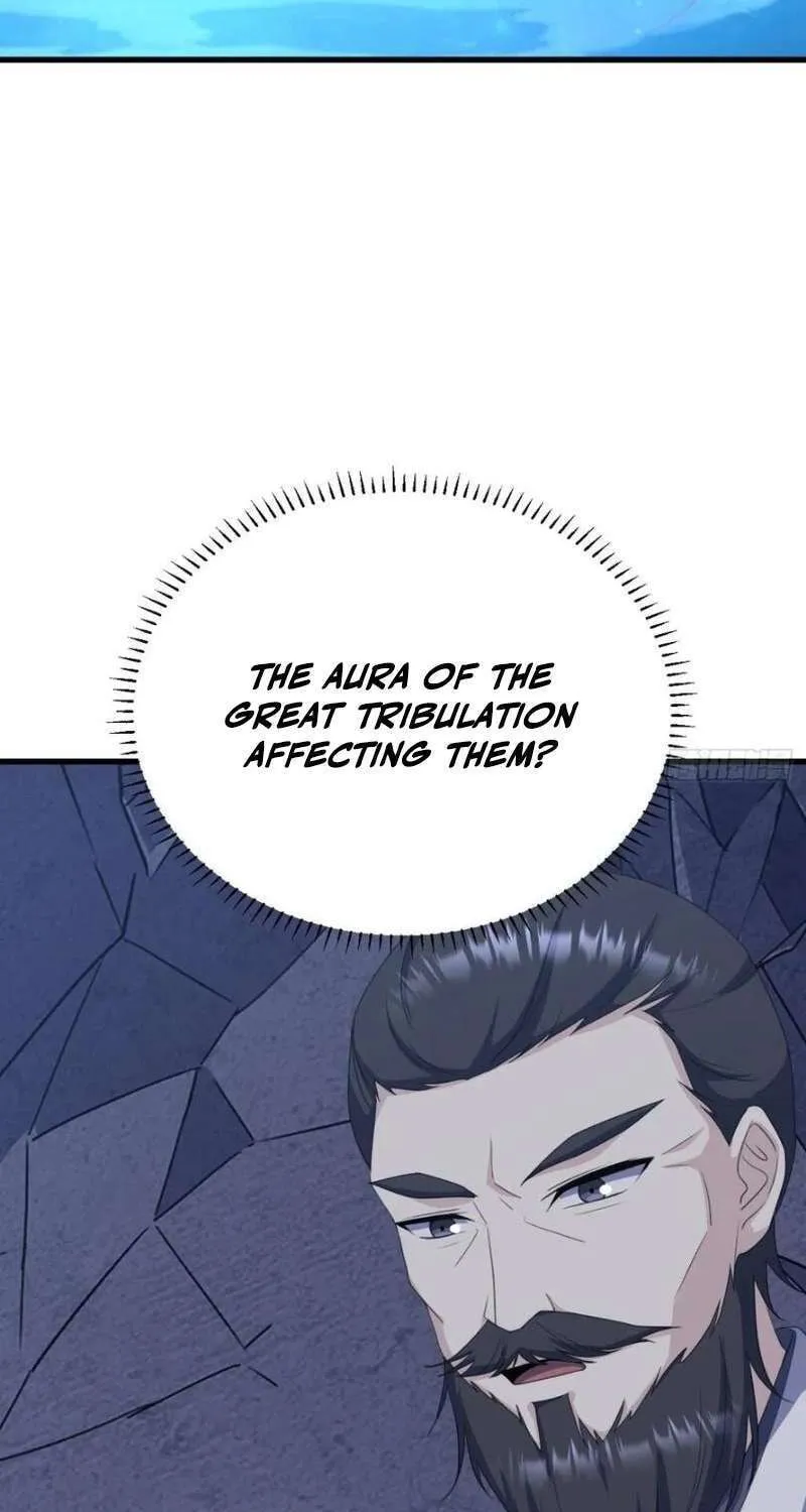 Invincible After a Hundred Years of Seclusion Chapter 261 page 13 - 