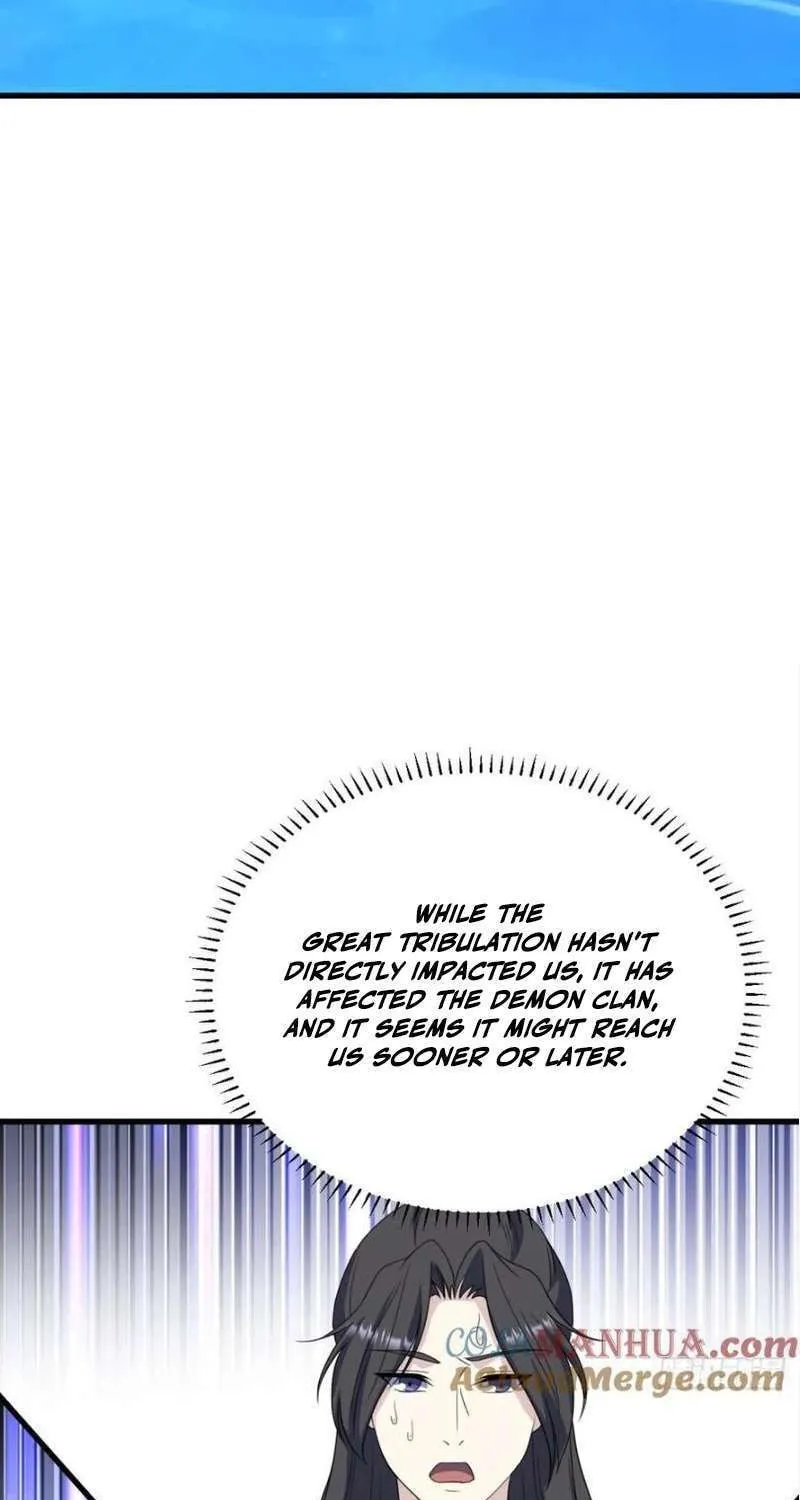 Invincible After a Hundred Years of Seclusion Chapter 261 page 15 - 