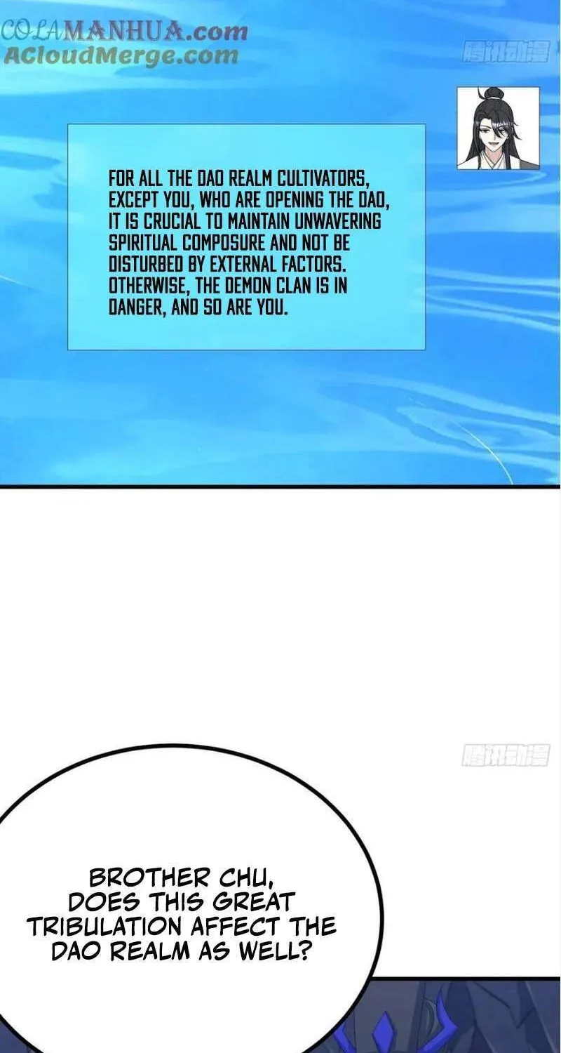 Invincible After a Hundred Years of Seclusion Chapter 261 page 18 - 