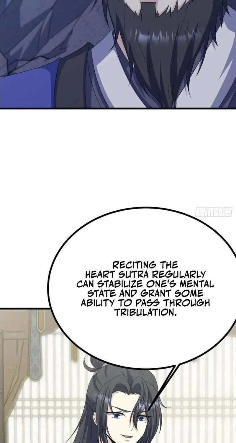 Invincible After a Hundred Years of Seclusion Chapter 261 page 27 - 