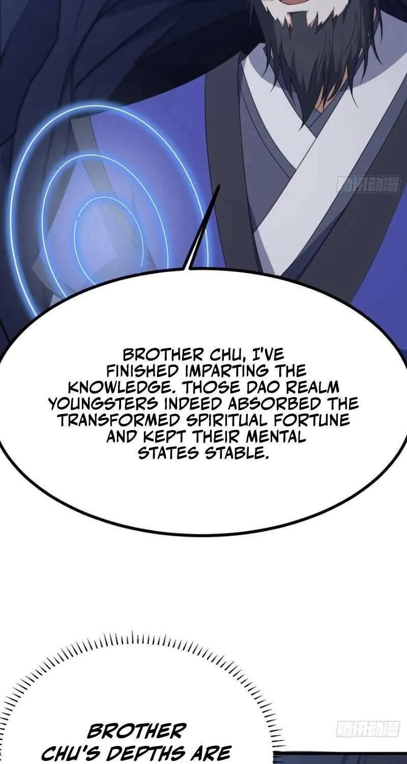 Invincible After a Hundred Years of Seclusion Chapter 261 page 33 - 