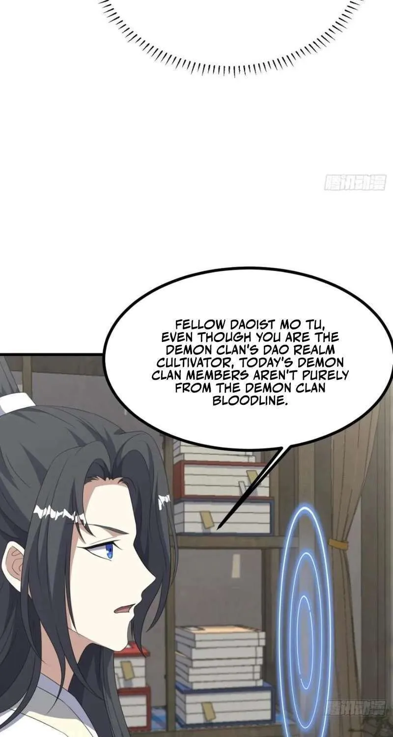 Invincible After a Hundred Years of Seclusion Chapter 261 page 37 - 