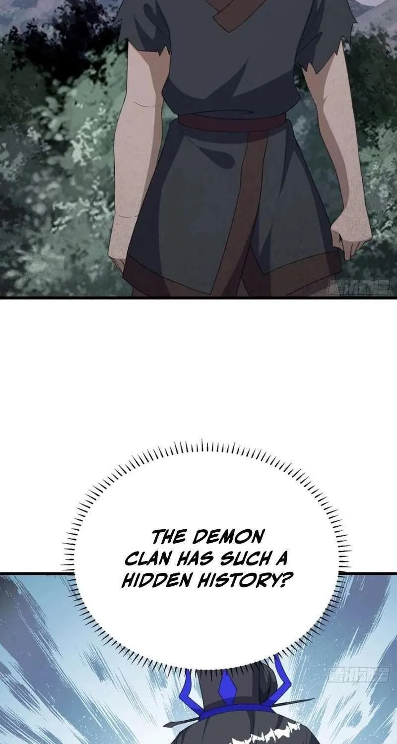 Invincible After a Hundred Years of Seclusion Chapter 261 page 39 - 