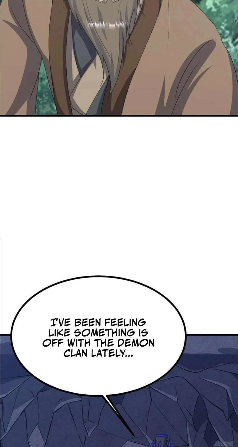 Invincible After a Hundred Years of Seclusion Chapter 261 page 8 - 