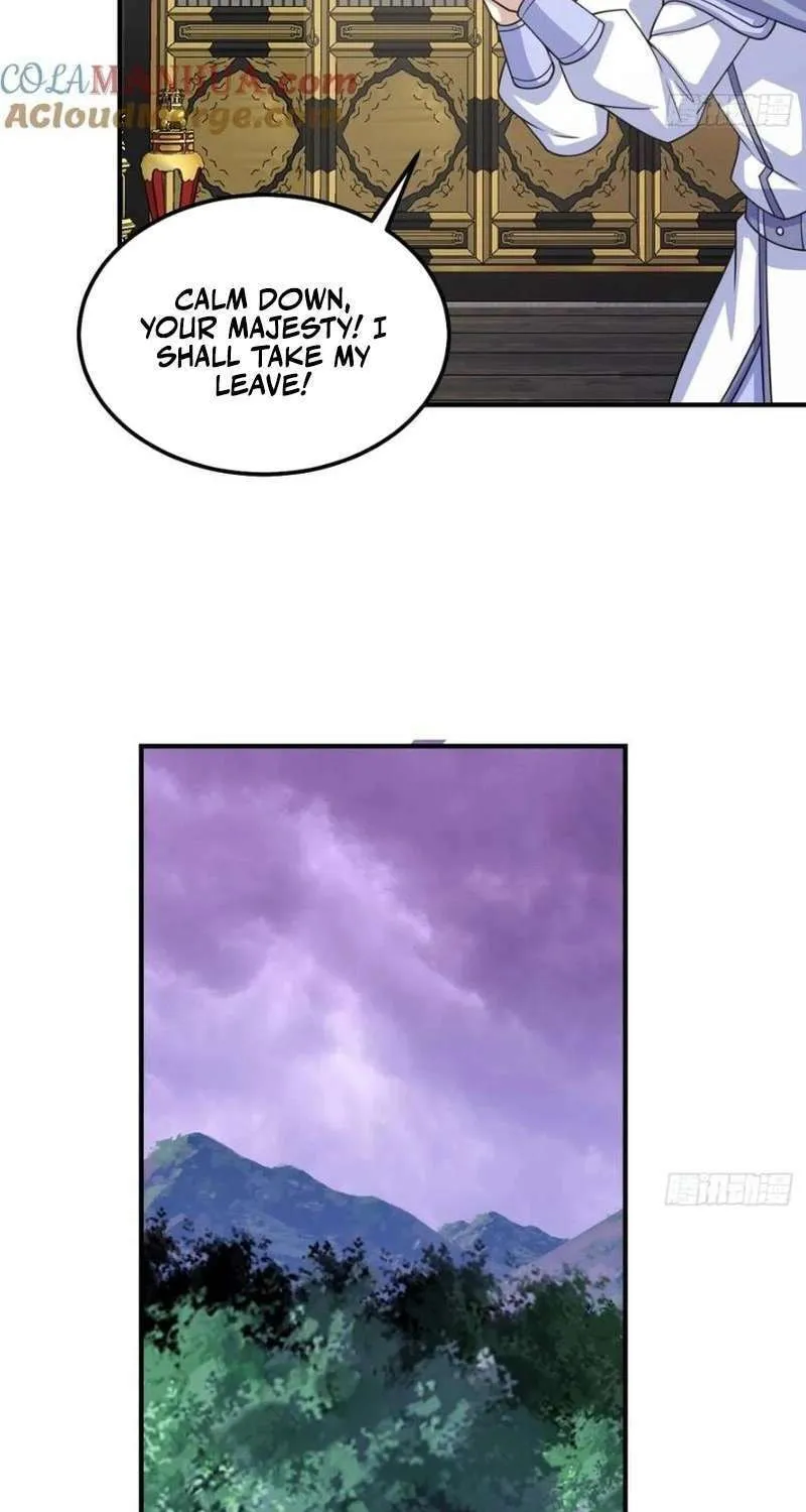 Invincible After a Hundred Years of Seclusion Chapter 262 page 15 - 