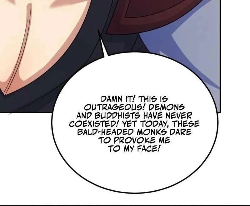 Invincible After a Hundred Years of Seclusion Chapter 262 page 20 - 
