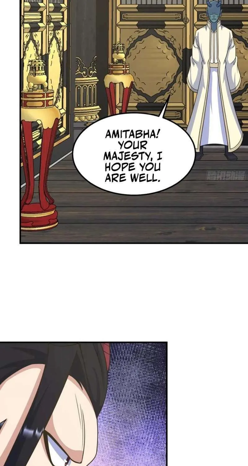 Invincible After a Hundred Years of Seclusion Chapter 262 page 23 - 