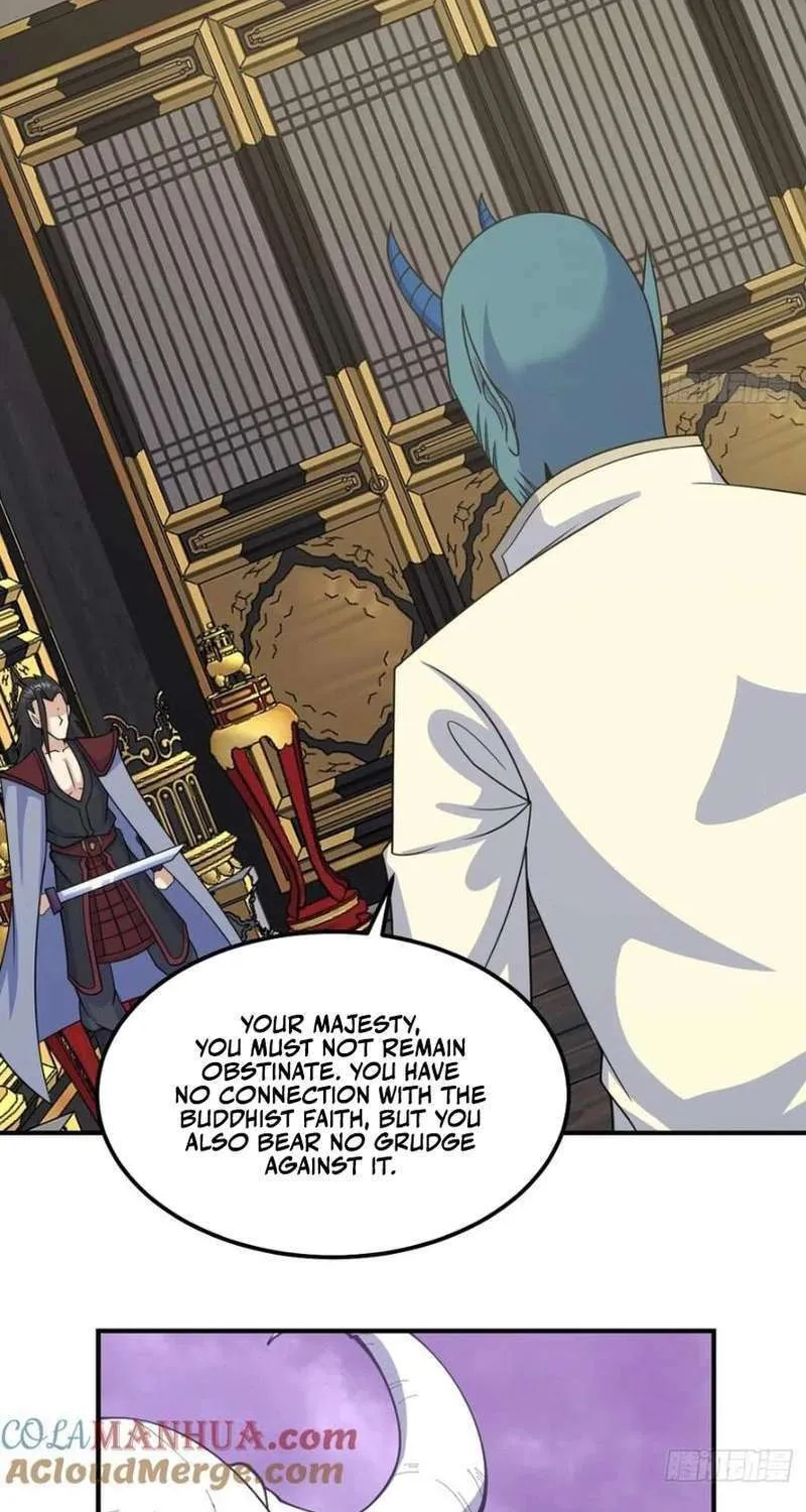 Invincible After a Hundred Years of Seclusion Chapter 262 page 26 - 