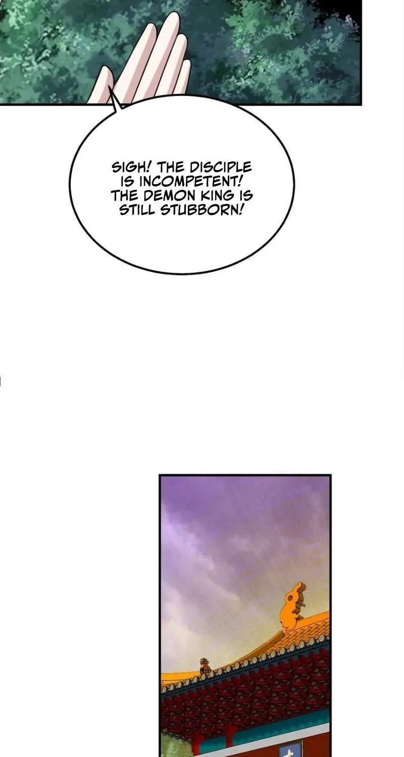 Invincible After a Hundred Years of Seclusion Chapter 262 page 6 - 