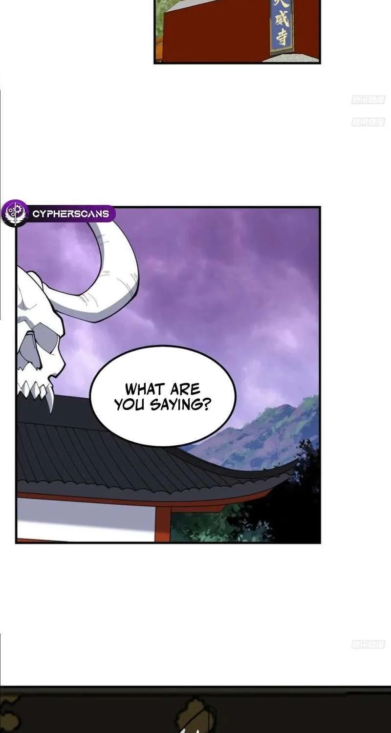 Invincible After a Hundred Years of Seclusion Chapter 262 page 7 - 