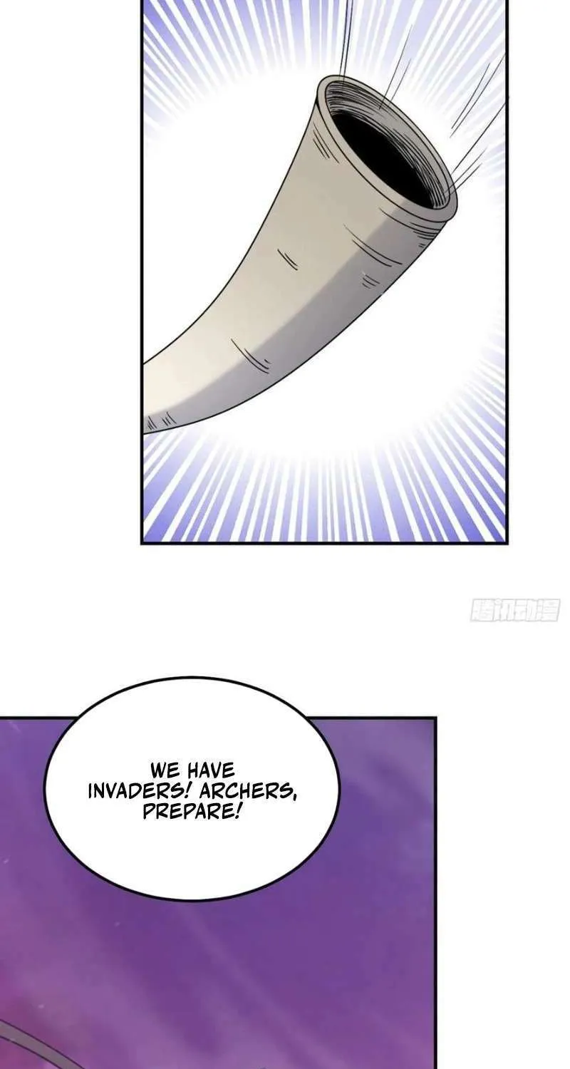 Invincible After a Hundred Years of Seclusion Chapter 263 page 13 - 