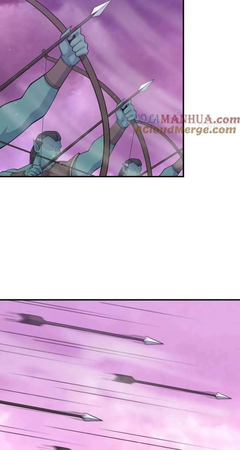 Invincible After a Hundred Years of Seclusion Chapter 263 page 14 - 