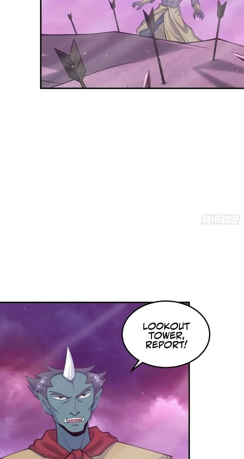 Invincible After a Hundred Years of Seclusion Chapter 263 page 16 - 
