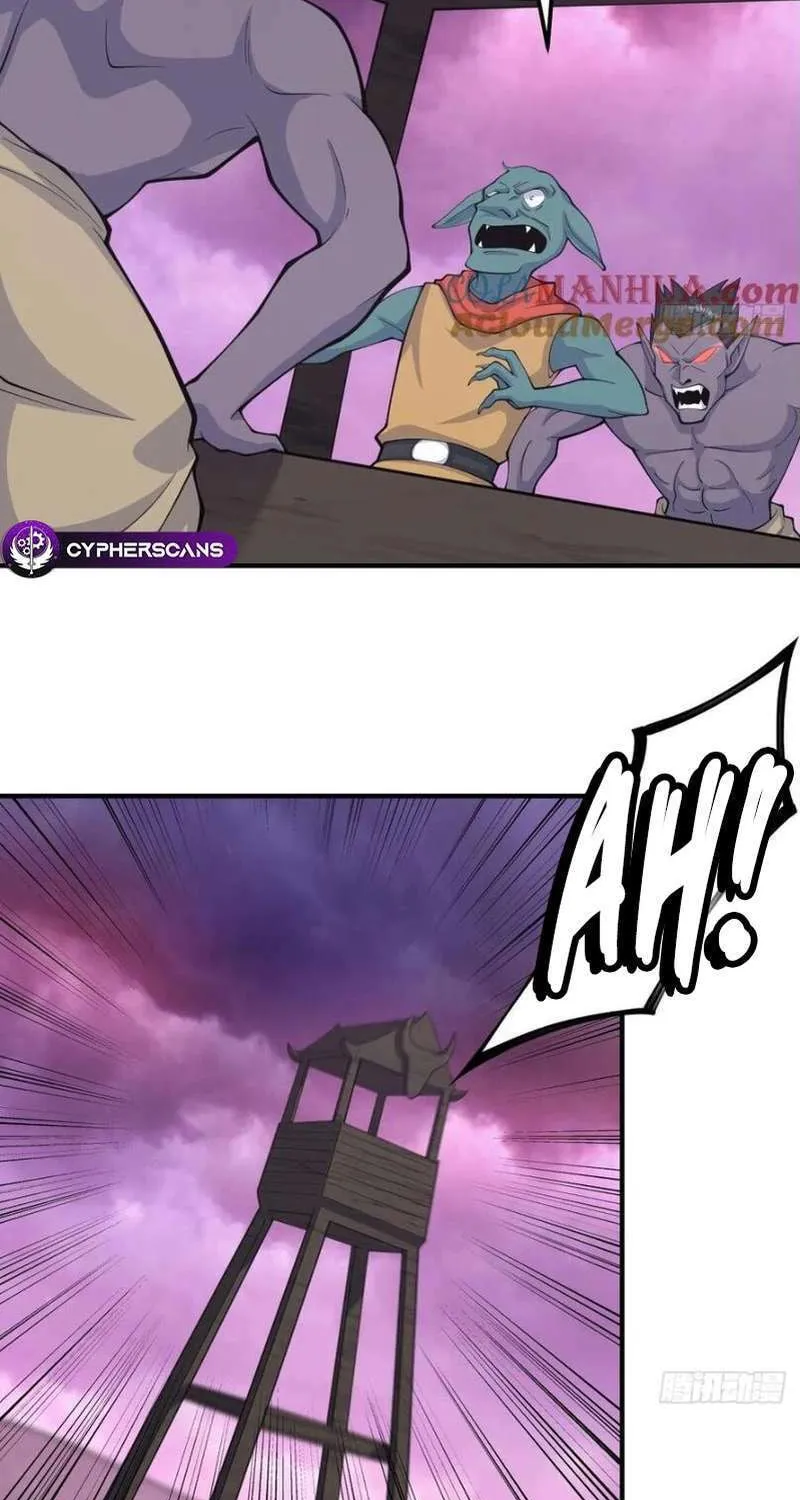 Invincible After a Hundred Years of Seclusion Chapter 263 page 23 - 