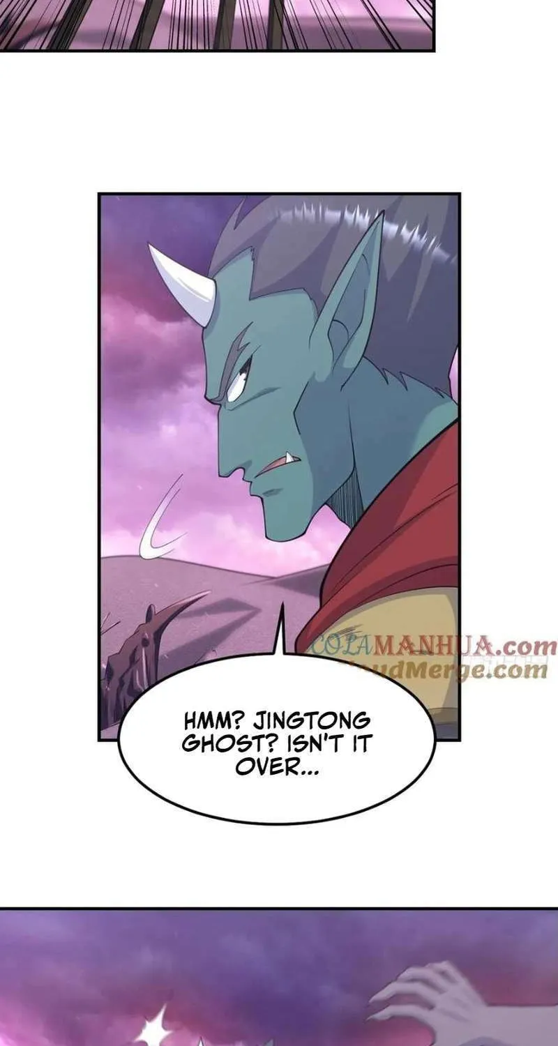 Invincible After a Hundred Years of Seclusion Chapter 263 page 24 - 