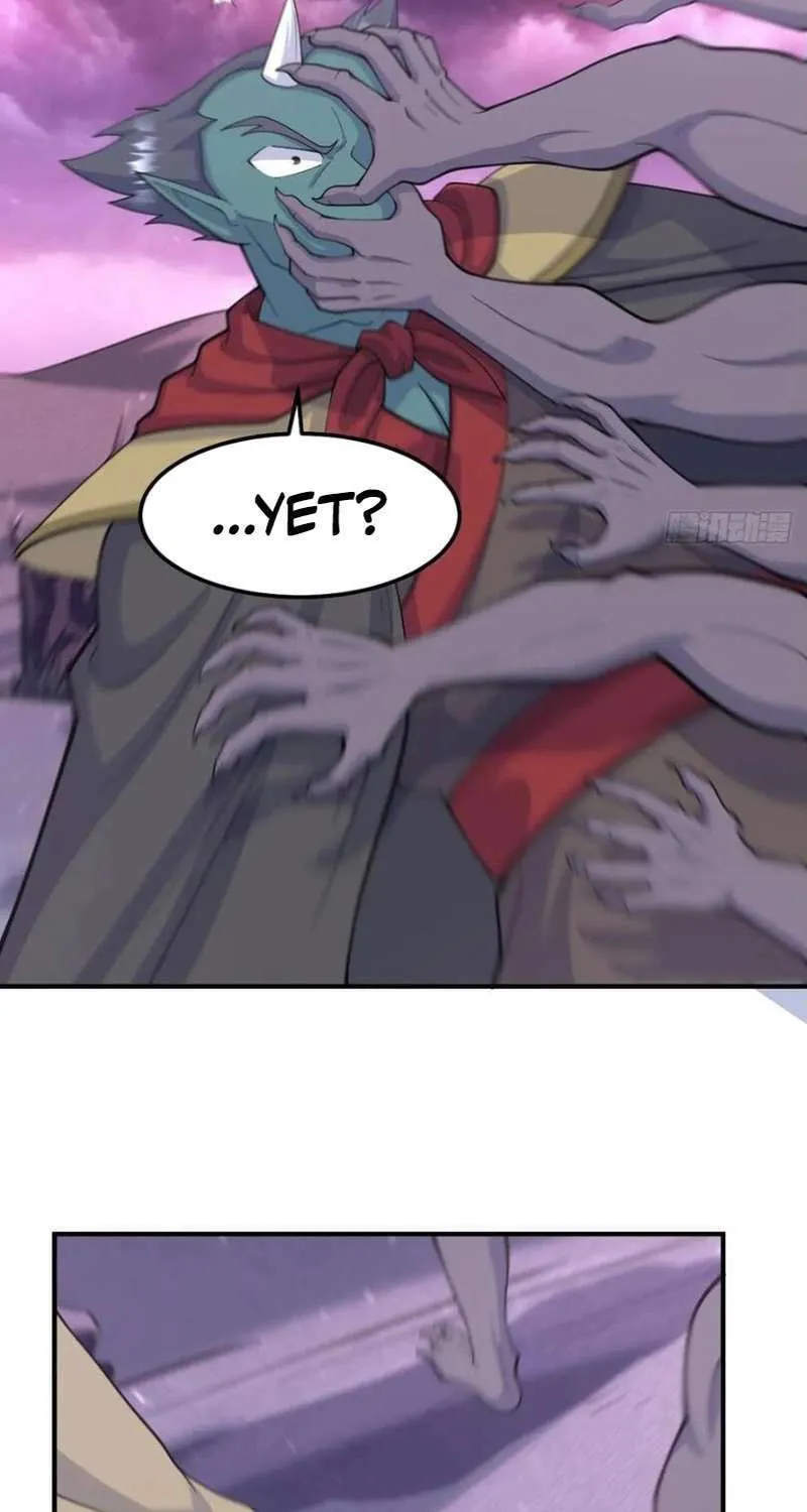 Invincible After a Hundred Years of Seclusion Chapter 263 page 25 - 