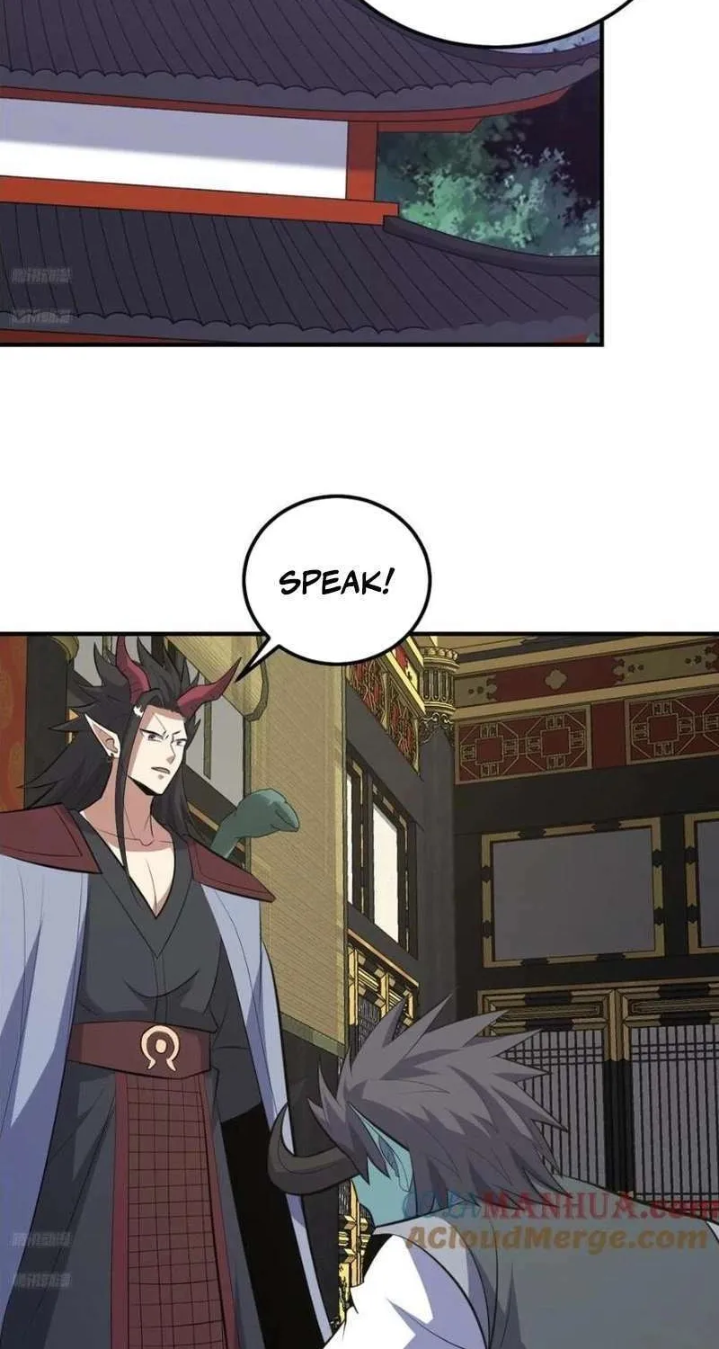 Invincible After a Hundred Years of Seclusion Chapter 264 page 2 - 