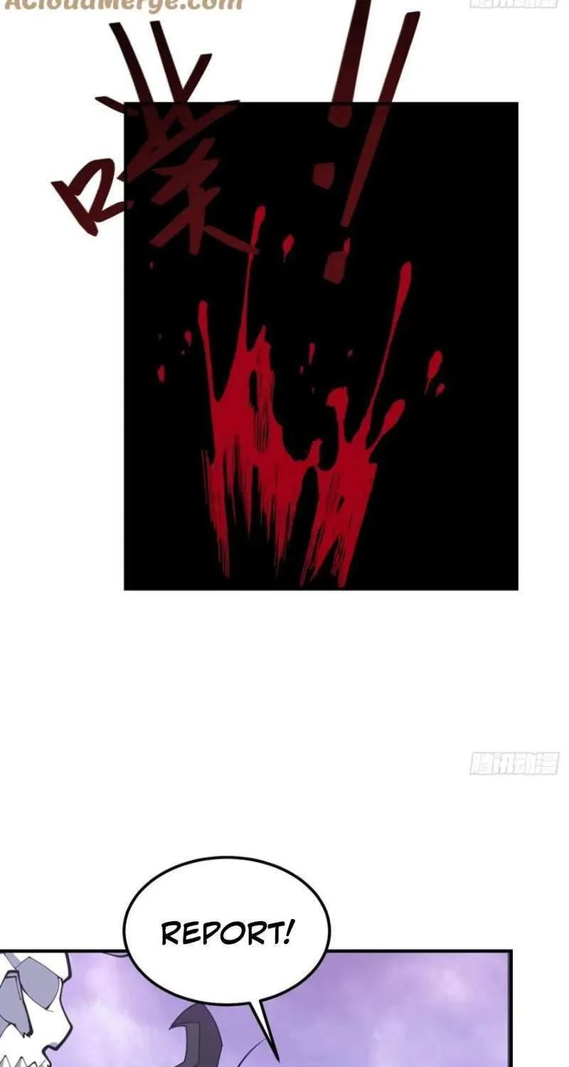 Invincible After a Hundred Years of Seclusion Chapter 264 page 16 - 