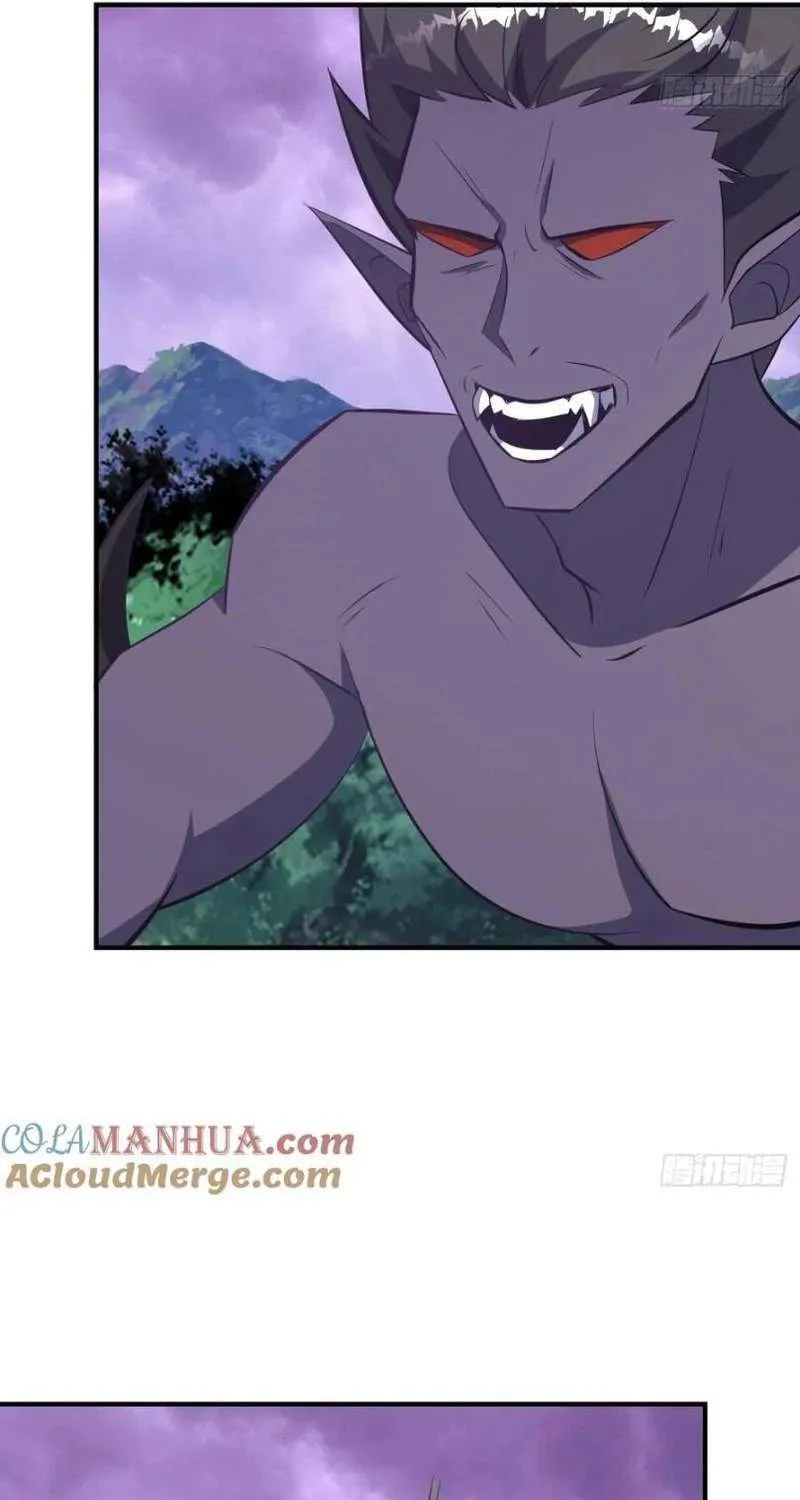 Invincible After a Hundred Years of Seclusion Chapter 264 page 21 - 