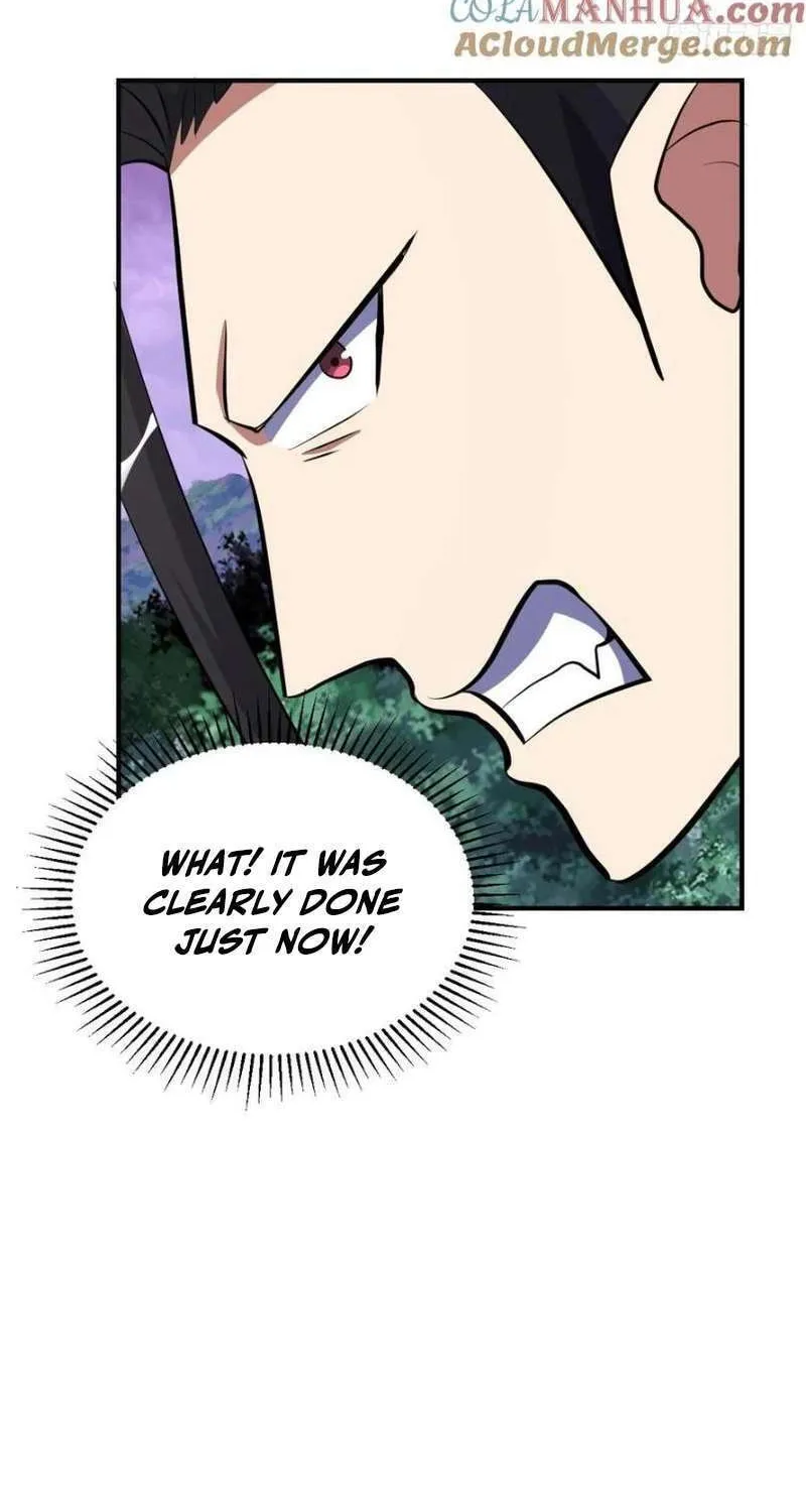 Invincible After a Hundred Years of Seclusion Chapter 264 page 26 - 