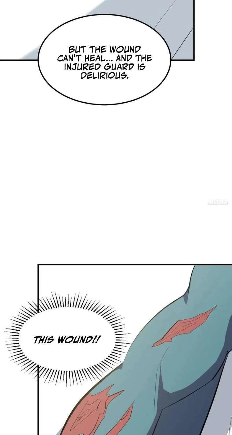 Invincible After a Hundred Years of Seclusion Chapter 264 page 6 - 