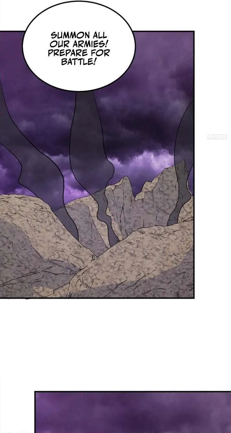 Invincible After a Hundred Years of Seclusion Chapter 264 page 9 - 