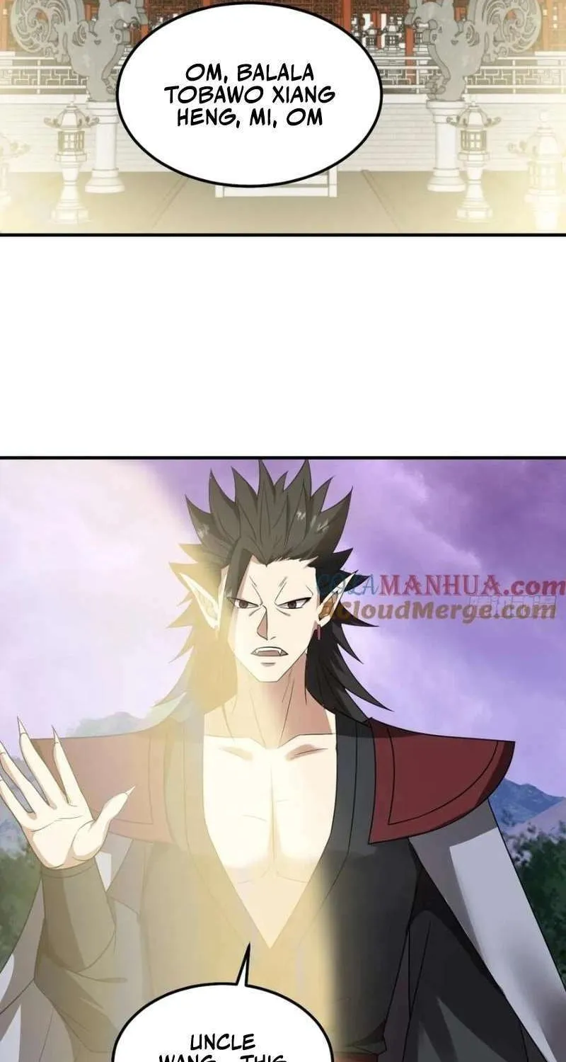 Invincible After a Hundred Years of Seclusion Chapter 265 page 14 - 