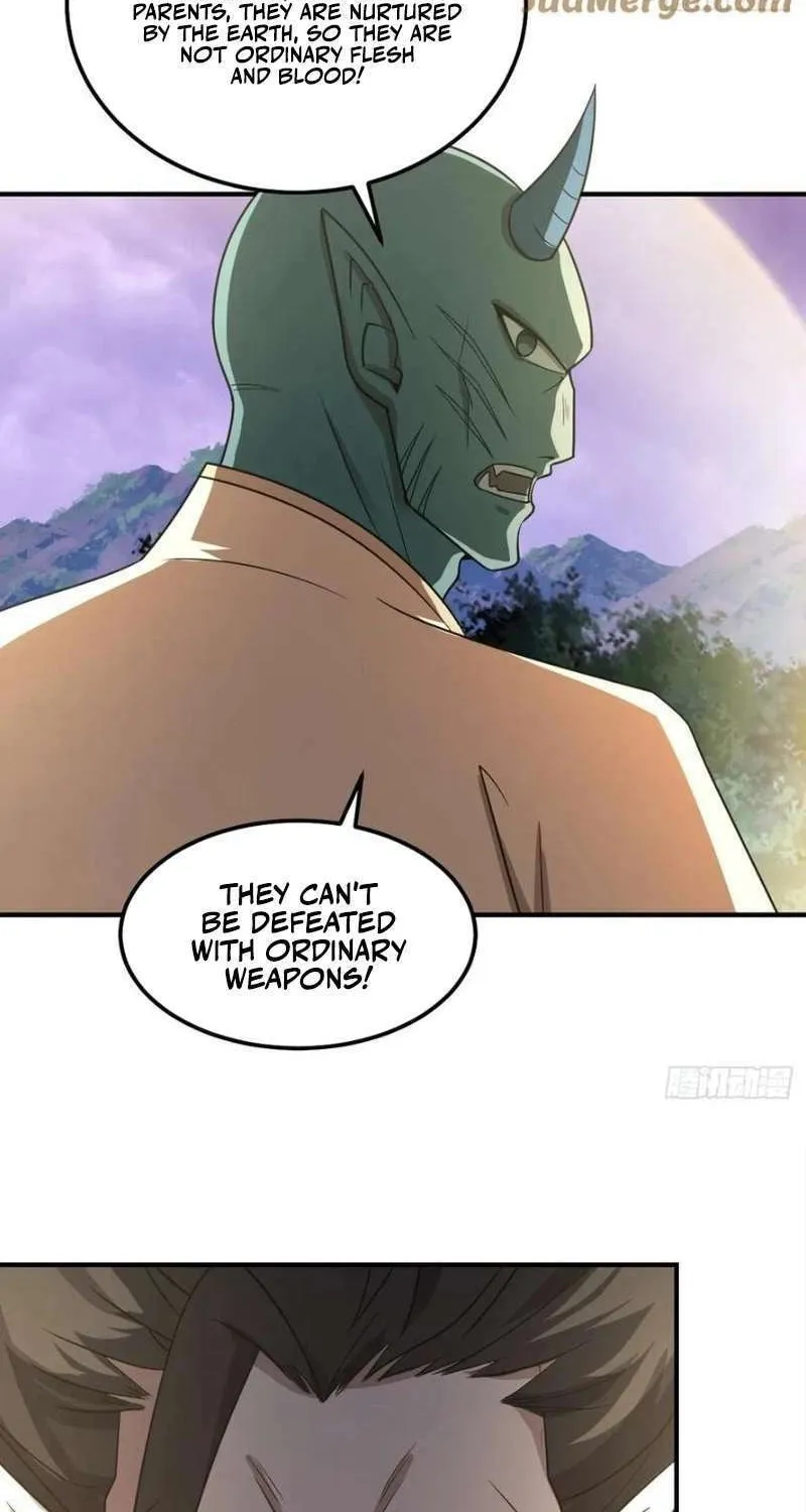 Invincible After a Hundred Years of Seclusion Chapter 265 page 16 - 