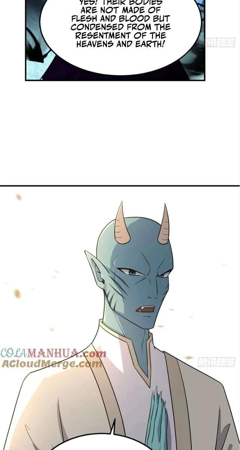 Invincible After a Hundred Years of Seclusion Chapter 265 page 18 - 
