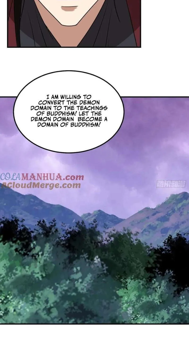Invincible After a Hundred Years of Seclusion Chapter 265 page 24 - 
