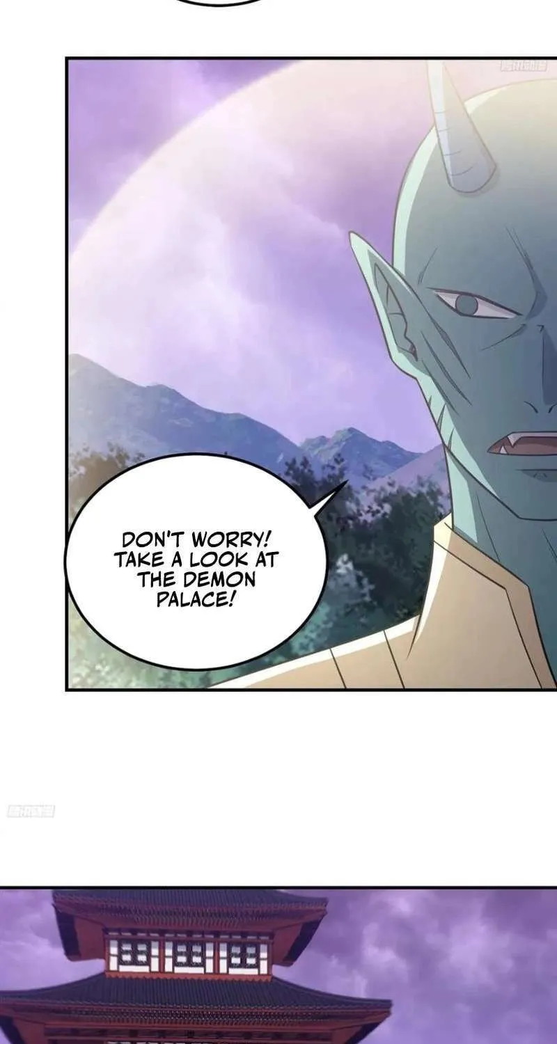 Invincible After a Hundred Years of Seclusion Chapter 265 page 5 - 