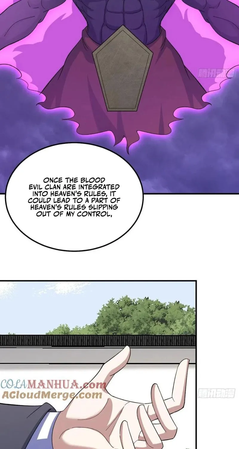 Invincible After a Hundred Years of Seclusion Chapter 266 page 18 - 