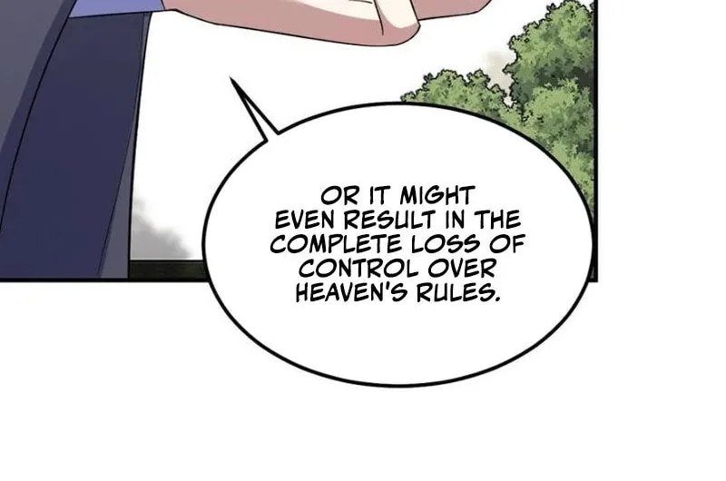 Invincible After a Hundred Years of Seclusion Chapter 266 page 19 - 