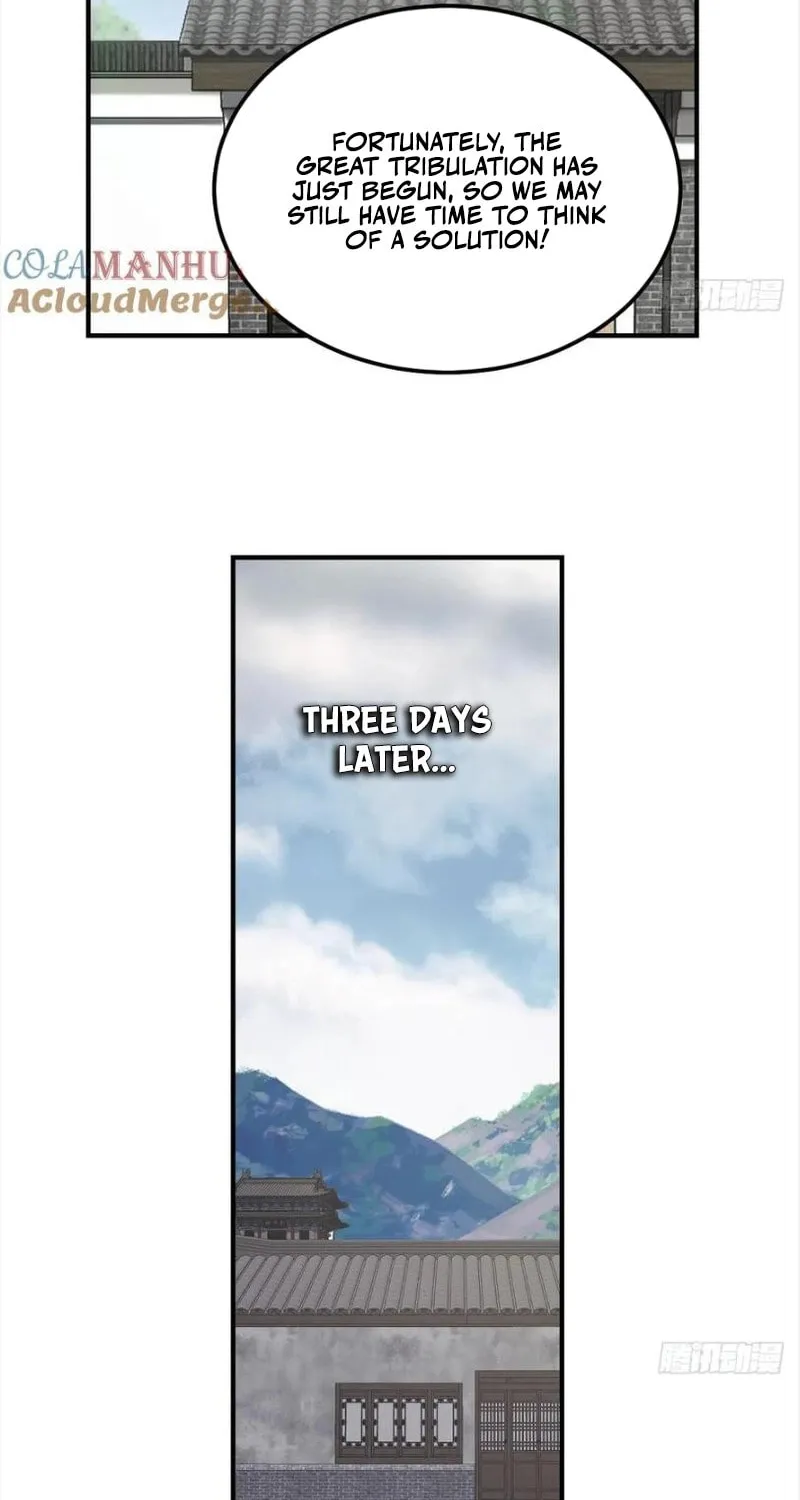 Invincible After a Hundred Years of Seclusion Chapter 266 page 25 - 