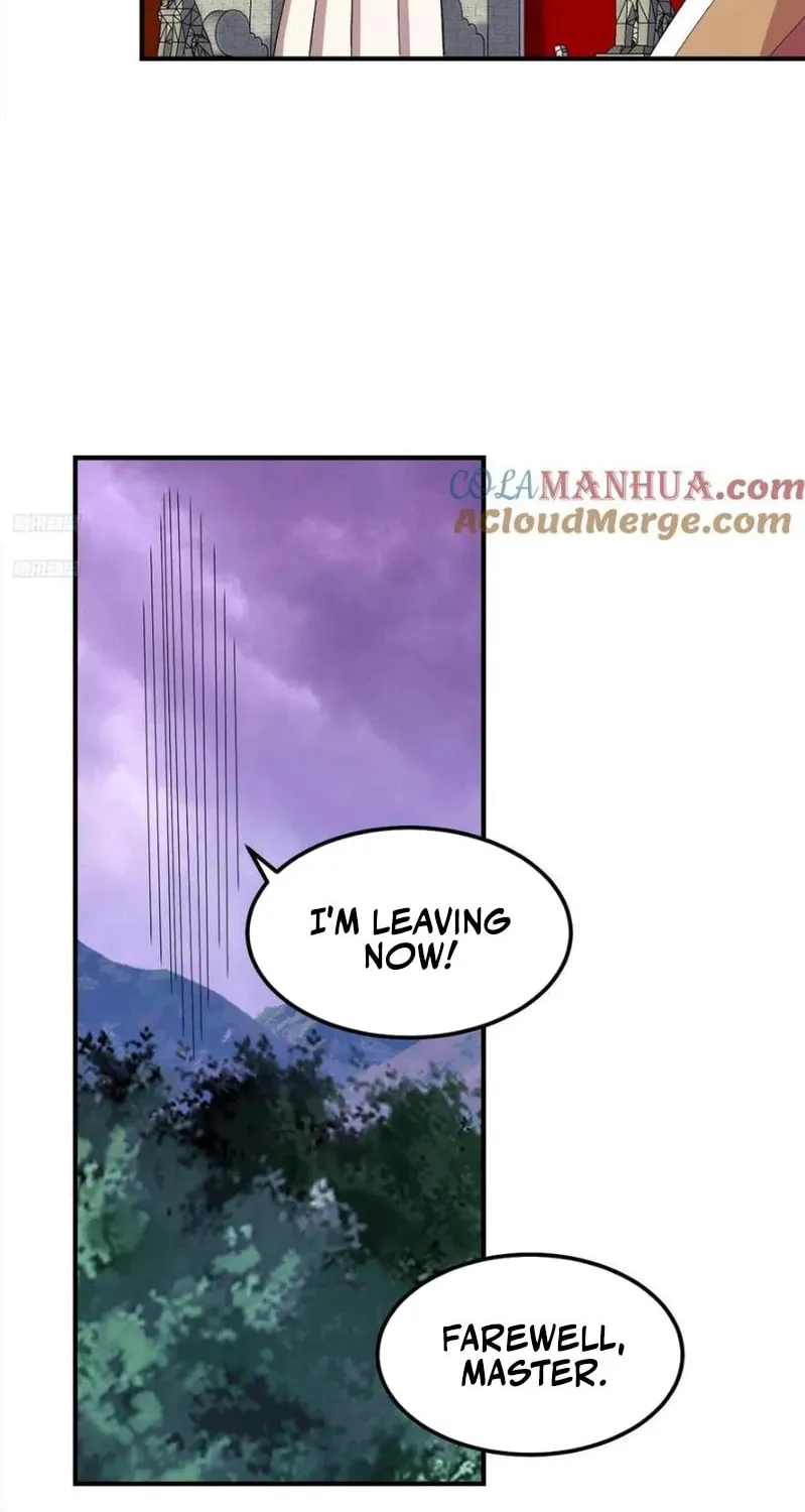 Invincible After a Hundred Years of Seclusion Chapter 266 page 4 - 